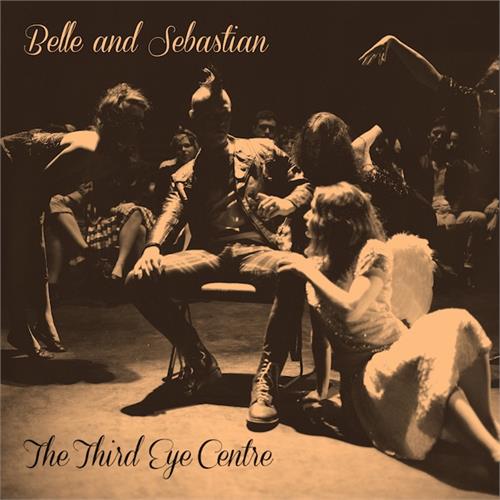 Belle & Sebastian The Third Eye Centre (2LP)